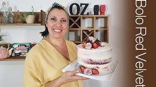 red velvet – Cocina con BRA