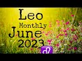LEO! - Monthly June! - &quot;V.I.P Very important person!&quot;
