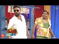 Adhire Abhinay Performance | Jabardasth Matinee Show | 10th April 2022 | ETV Telugu