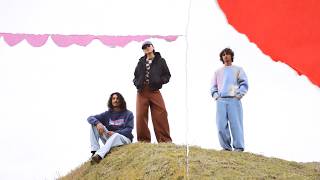 Volcom Featured Artist Series x Antonio Carrau | Fall '26