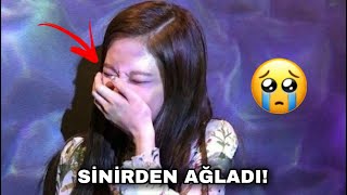 Yg Blackpink'in evini sattı! Blackpink sinirden ağladı 😢