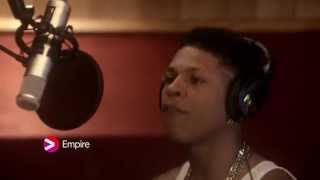 Empire Close Up Hakeem Viaplay