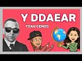 Cemeg 1 4 Y Ddaear CBAC TGAU Cemeg 1 4 Y Ddaear CBAC TGAU