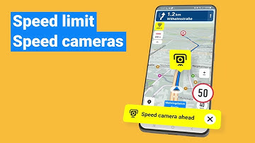 Sygic GPS Navigation & Maps