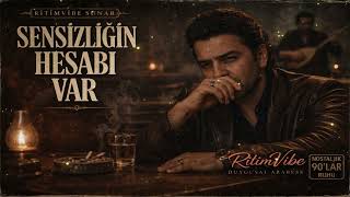 Sensizliğin Hesabı Var – Kalpte Kalan Yarım Sevda