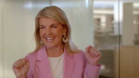 New video shows off our 