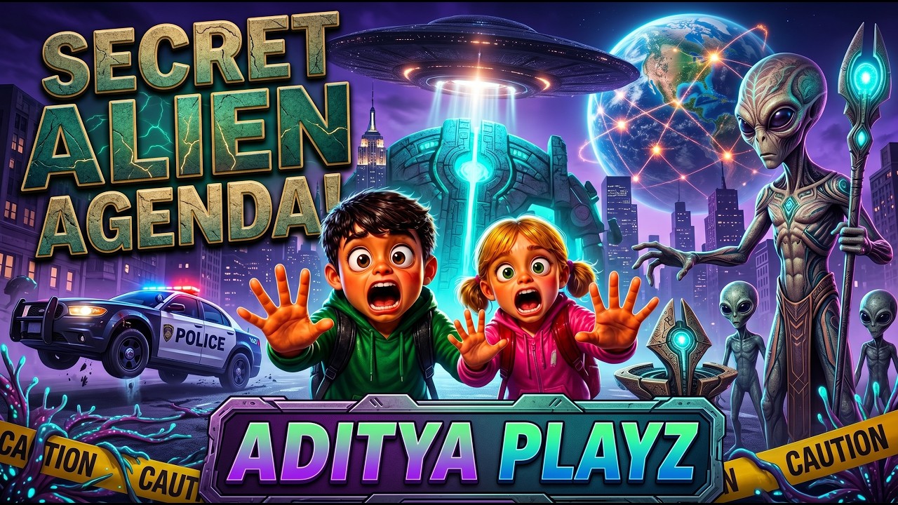 😱Government Bans🥺 Aliens Entry or 🌍 Full Story Inside #shorts # ...