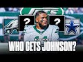 Which Team NEEDS to Trade for Jermaine Johnson? | Eagles, Cowboys, Ravens?