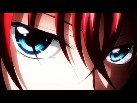 High School DxD Born – A terceira temporada está chegando!