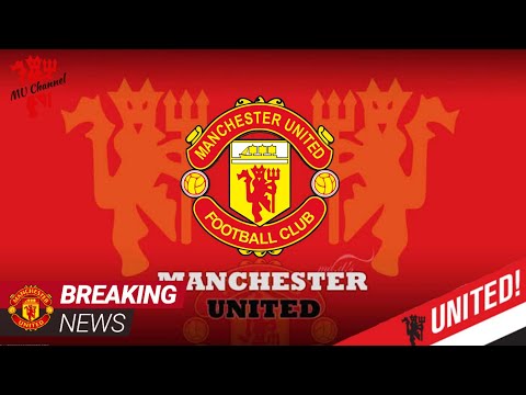 DEAL COMPLETED: Manchester United finally sign the perfect alternative if Antony transfer plan fails