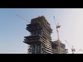 The Royal Atlantis Residences - May 2019 Drone Video