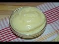 Crème patissière /.طريقة عمل كريم باتسيير أو كريمة الحلواني ناجحة واقتصادية