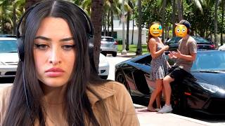 WILL HE CHEAT WITH HER BEST FRIEND! 😳 | UDY