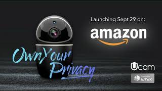 EP 112: Ucam Launch on Amazon I Ucam Whitepaper