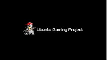 New Ubuntu Gaming Project Youtube Trailer