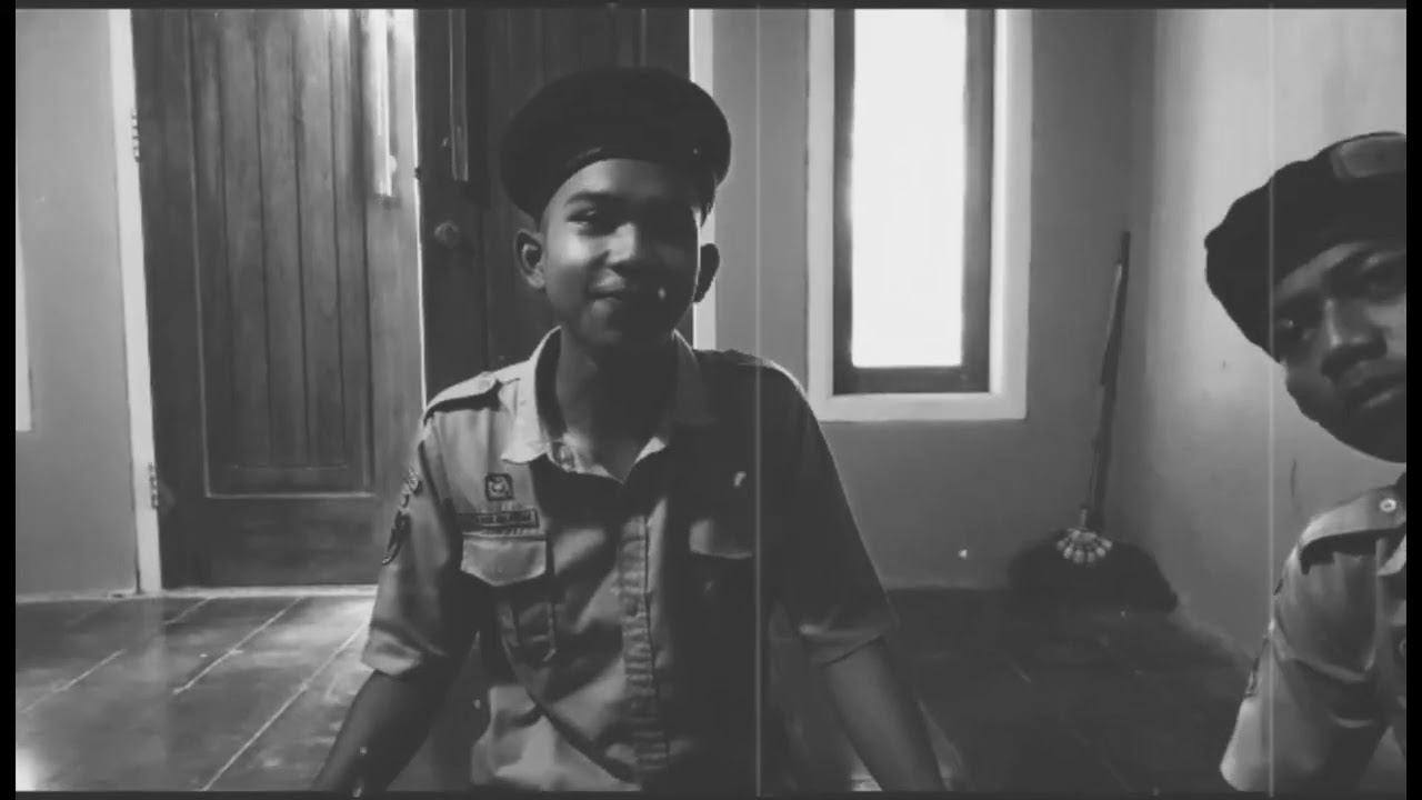 Tugas Sejarah membuat video Peristiwa G30S PKI kelas XI TM 1