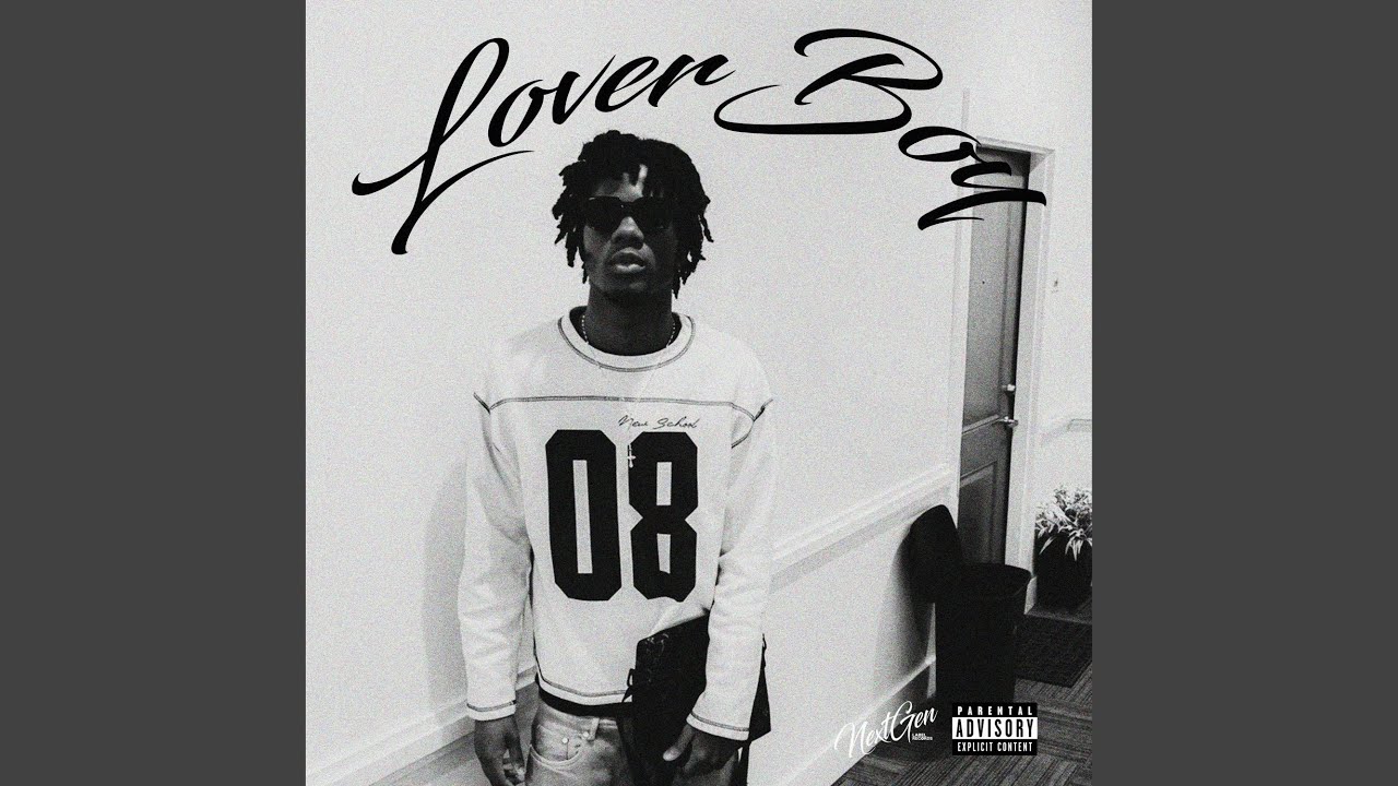 Guarda LOVER BOY su YouTube Guarda LOVER BOY su YouTube
