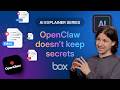 OpenClaw agents explained: Memory, autonomy, and security risks