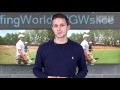 GW Slice:  Presidents Fun and McIlroy's Irish Masterclass