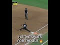 What a double play by Texas Tech 😤
