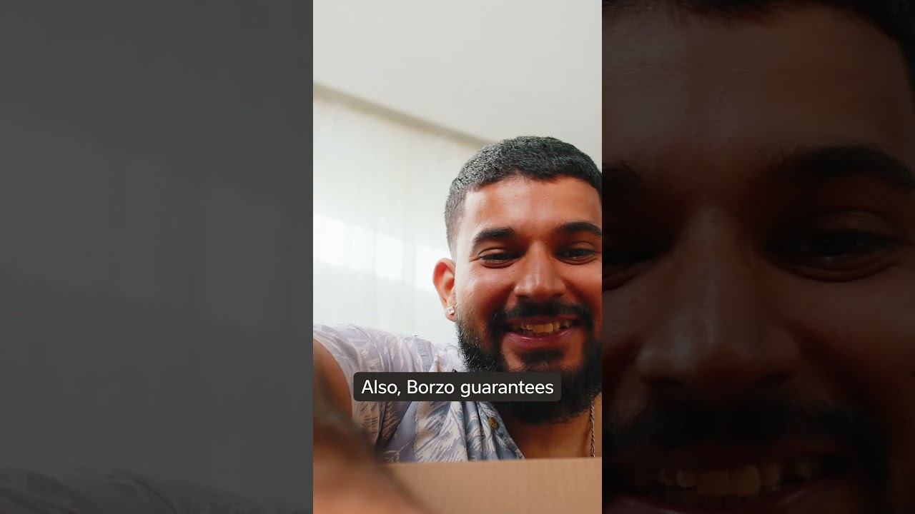 Borzo (ex. Wefast) - delivery for business 