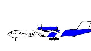 SimplePlanes - Build fictional aircraft by drawing art