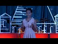 Letter to parents | Aurlanie Christonia ANDRIAMANJAKA | TEDxYouth@Antananarivo