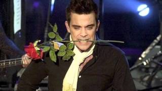 Happy 38TH Bithday Robbie Williams! From Russia with Love!!!