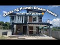 Katas ng Kuwait dream house / ofw dream house / House tour