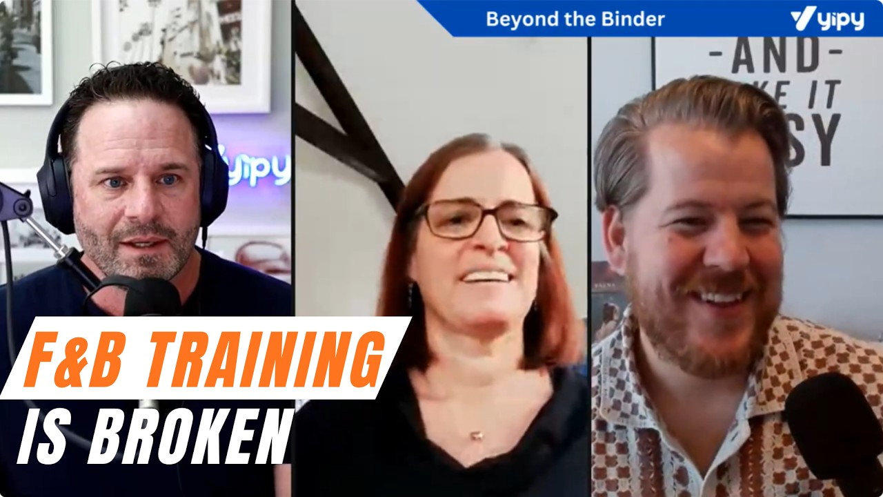 Training for Chaos:  Why F&B Training Breaks First  and How to Stabilize It