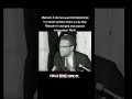 Malcolm X did NOT want INTEGRATION in a racist society! #malcolmx #blackthought