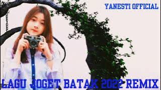 Lagu joget batak 2022 Musik remix mantap