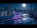 Cat walk/Rochi