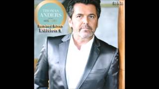 Thomas Anders - History Remixed Album Edition 2 (re-cut by Manaev)