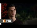 Twilight: Eclipse (2/11) Movie CLIP - An Unlikely Alliance (2010) HD