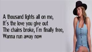 Shab-Spell On Me Lyrics