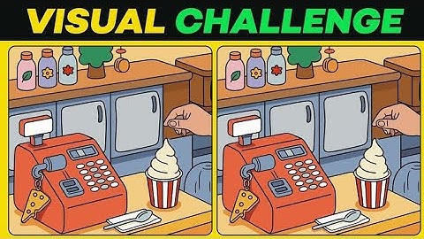 IQ test Puzzle video 🧠