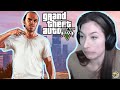 Meeting Trevor for the First Time... (Reaction) | First Time Playthrough GTA V