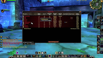 collermaster WSG Fly/Speed hacker