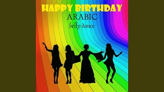 Selamat Ulang Tahun (Arab)