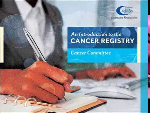 9 Cancer Committee