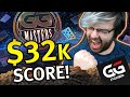 Poker Streamer Takes Down $32K In GGPoker MTT - GGMasters Poker Tournament Highlights