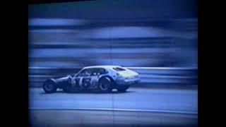 April 16, 1978 - Stafford Motor Speedway - Spring Sizzler Highlights