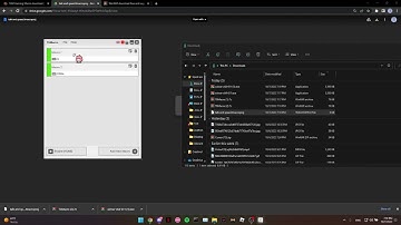 TGMacro tutorial Dahood roblox (how to macro with TGMacro) [easy]