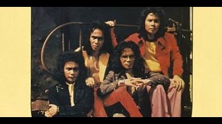 Panbers   Pergi Dan Berlalu | Tembang Kenangan | Lagu Lawas Nostalgia