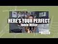&quot;Here&#39;s Your Perfect&quot; (Cover) - Ruth Anna