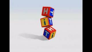 Opening To Thomas And Friends - Friends On The Tracks 2008Promo Library Dvd Fanmade