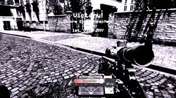 Private Match Shots Episode 9 ! (Multi Cod)