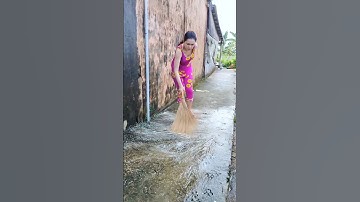 Bột diệt rong rêu cho sân xi măng, sân gạch, vỉa hè hiệu quả 1 gói 400-450g