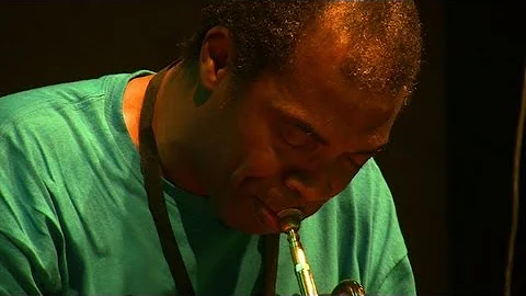 Nigeria builds a museum for its music legend Fela Kuti